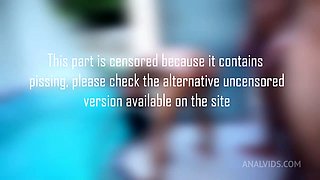 1.50m Tall Brazilian Indian Jasmine Santanna After World Cup