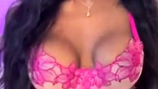 Hot Big Black Latina booty Black and Ebony