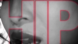 Rimming Reiko Kobayakawa Asshole While She Finger