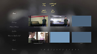 A Ghostly Desire - Ep 15 - Joanne, Benita & I Had a Threesome