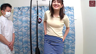 Amateur Challenge - Endure 1000 Licks for 1 Million Yen or Lose and Take a Raw Creampie - Part3