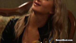 Playful sweet one's hd sex