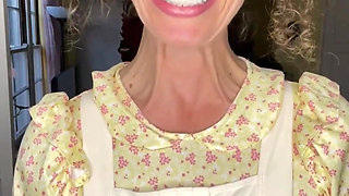 Oh Dear Some More Fun with Proper Step Mommy Coming Soon!