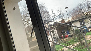 Big ass for all my fans