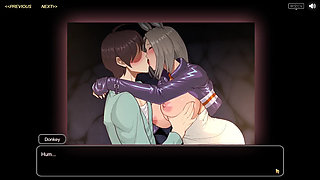 Village Rhapsody - Fucking with Hot Furry Girls