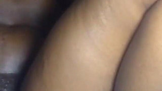 Nigerian Desi Girl Do You Think You Have Tool That Can Make Me Happy as This Cucumber, Porno Videos XXX