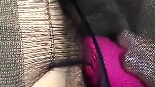 Hot amateur close up Doggy style HD video