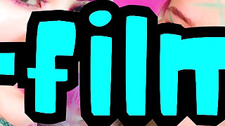 Hippie and Bimbo Anal Fuck with Crazy Toys