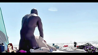 Funtime Island W Amber Lee