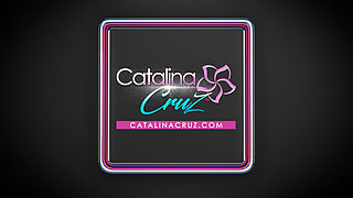 Catalina Cruz - Pool Guy Blues