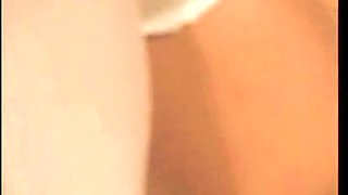 Big White Cock for Her Perfect Big Tits