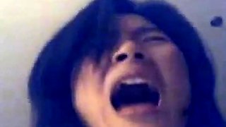 Chinese Amateur Moans
