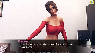 Exploring the Big Apple Update 8 to Be Continue