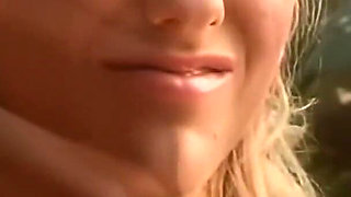 Jodi Roxxx: First I Touch My Pussy... Then I Get Fucked Hard by Him...