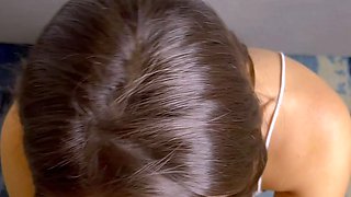 Big Cock Enjoys Blowjob And Hardcore Ride