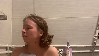 Would You Take a Bath with Me?