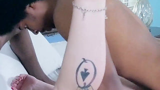 Time for You to Be a Man