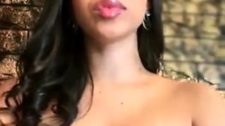 Hot Big Black Latina booty Black and Ebony