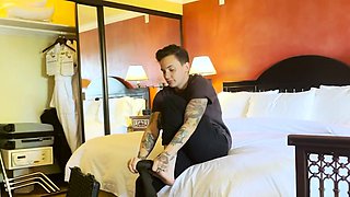 Real f2m homemade queer sluts