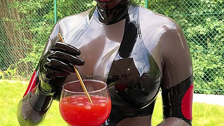 Hot Summer Day