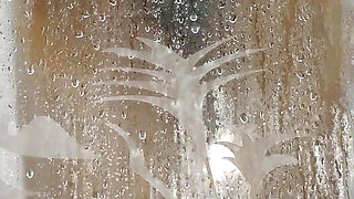 And if you accompany me to take a good shower, your hands are missing