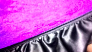 Glamour sugar baby's amateur movie