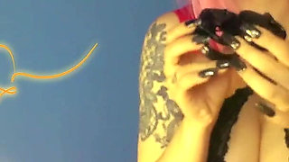 Lady Angela Introduction to Chastity