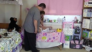 Pookie: Pirate Spanking