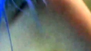 Emo Teen Becka Solo Webcam Masturbation Porn