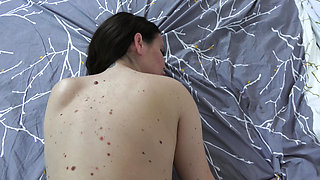 Horny Couples Fucking in a Pornocasting