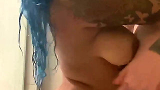 Rome Major BBC Has Shower Sex with Two Thick Swingers
