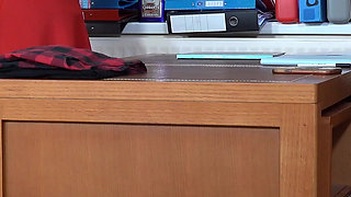 She Did Not Learn Her Lesson