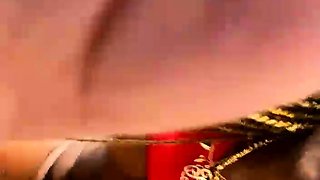 Devilish muscled amateurs strip and caught on camera jerking