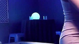 Club Cuck Bts Featuring Jet Setting Jasmine, King Noire, Dillon Diaz