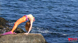 Sexy Mermaid