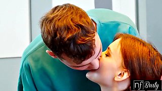 Busty Queens Epic Big Tit Cumshot Montage
