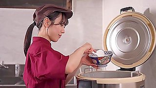 Hd Jav - Hidden Beauty Working Time Uncensored (kominato)