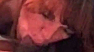 Petite Ginger Bred and Fucked Hard by Big Black Man Starring Foxey Mermaid