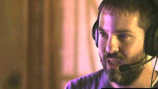 Admirable Haley Reed's sloppy deepthroat video