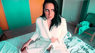 step mom get fucked ass for cheat by step son ⚡︎ hard