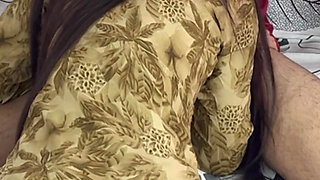 Horny Widow Lady Called Her Tenant