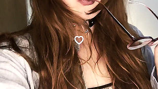 Sexy Big Tits Hot Egirl