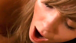 Young Hot Russian Babe Fucks Her Boyfriend