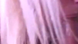MILF Chelsea Zinn Fucking in the Chair with Her Big Tits