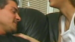 The Shop Assistant Next Door