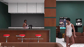 Somebody's Elses Mother - Full Game