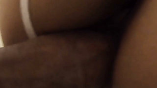 Boy Pussy Is Dominated by Female Goddess Misstres Mia. Anal Fisting Leaking Fucking Gaping