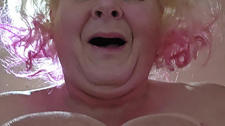 Shes Fucked From Behind