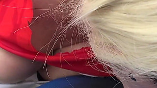 Milk You Dry Every Last Drop Is Mine POV Roleplay in Harley Quinn Outfit High Heels #857