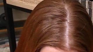 Stunning Katerina Deville Gives the Perfect Girlfriend Experience on a Camping Trip